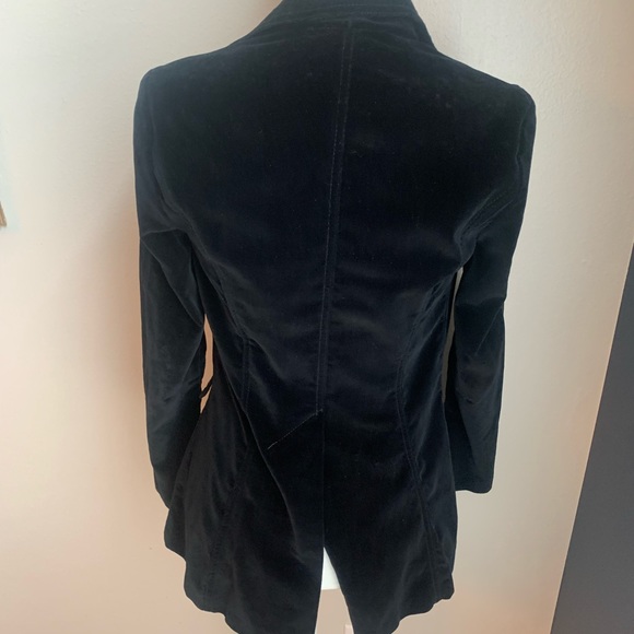 Vintage Tomboy of California Blazer - Picture 5 of 6